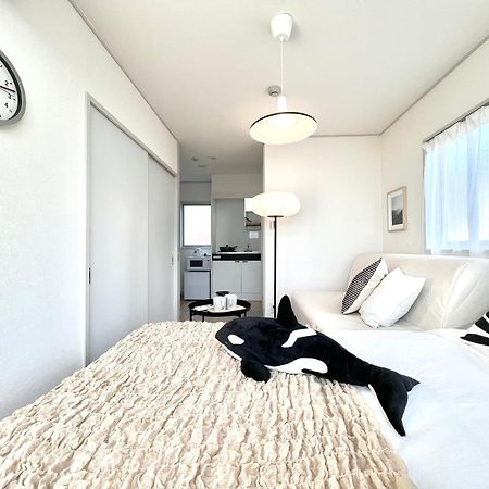 Shinjuku Yc Hostel Tōkyō Extérieur photo