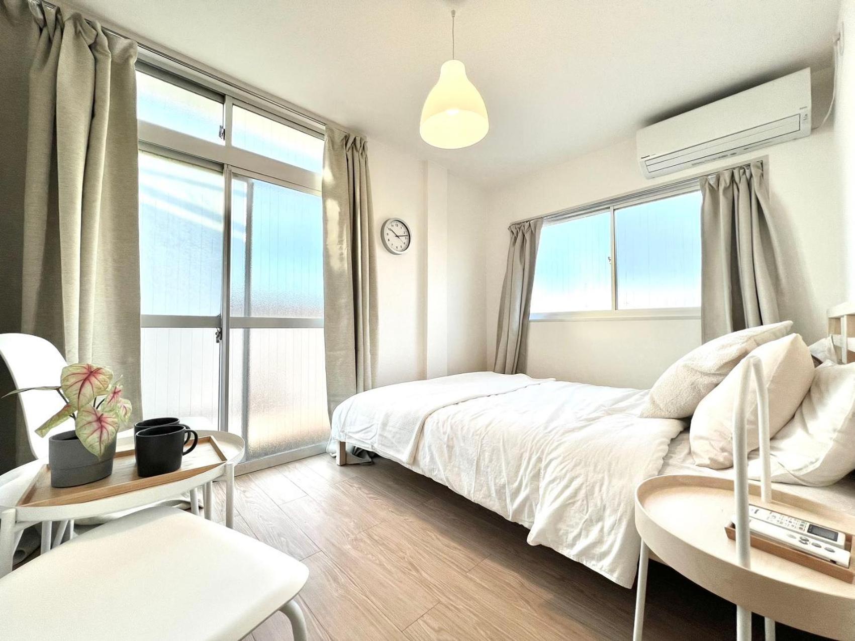 Shinjuku Yc Hostel Tōkyō Extérieur photo