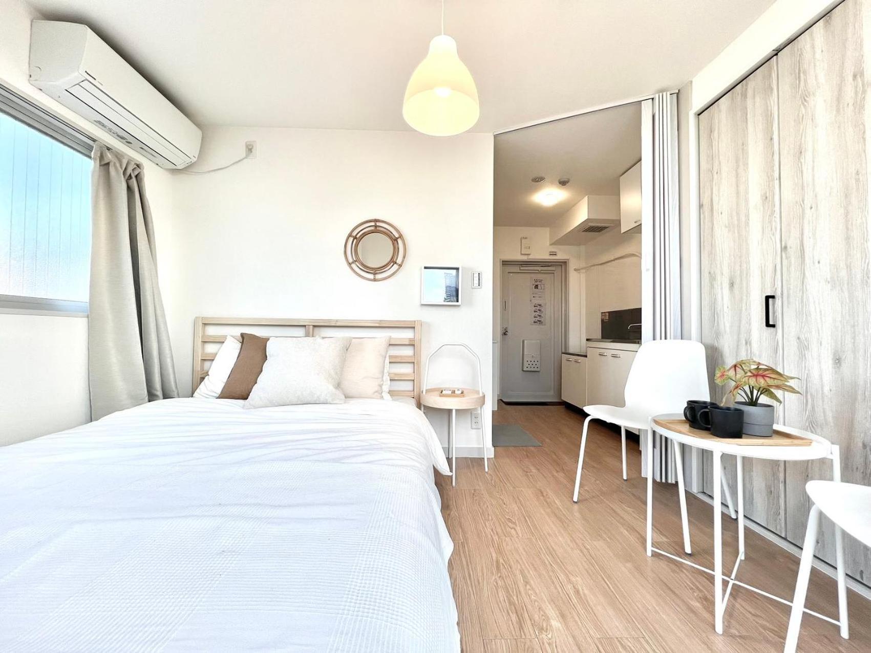 Shinjuku Yc Hostel Tōkyō Extérieur photo
