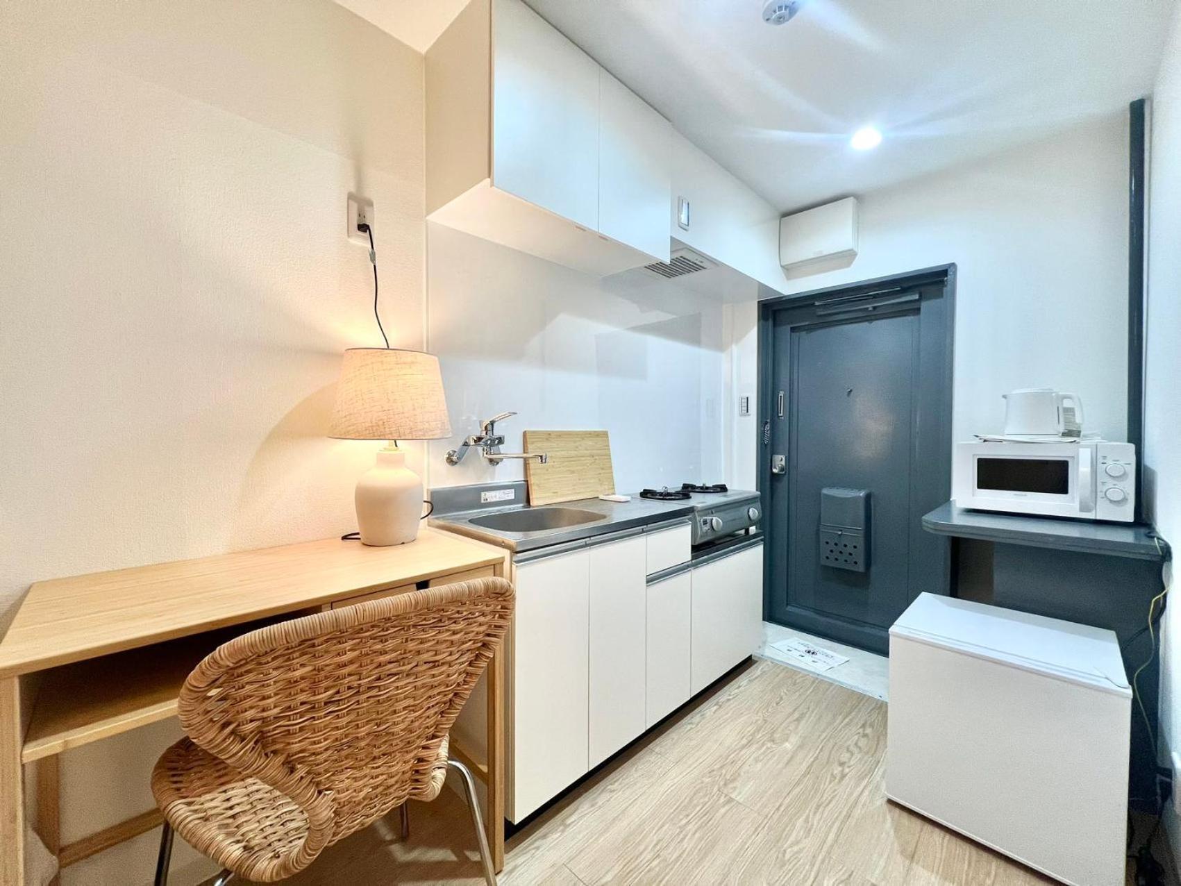 Shinjuku Yc Hostel Tōkyō Extérieur photo