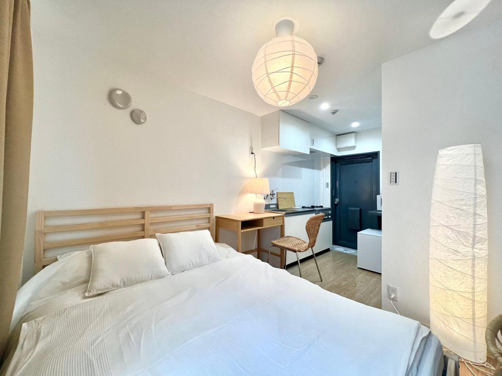 Shinjuku Yc Hostel Tōkyō Extérieur photo