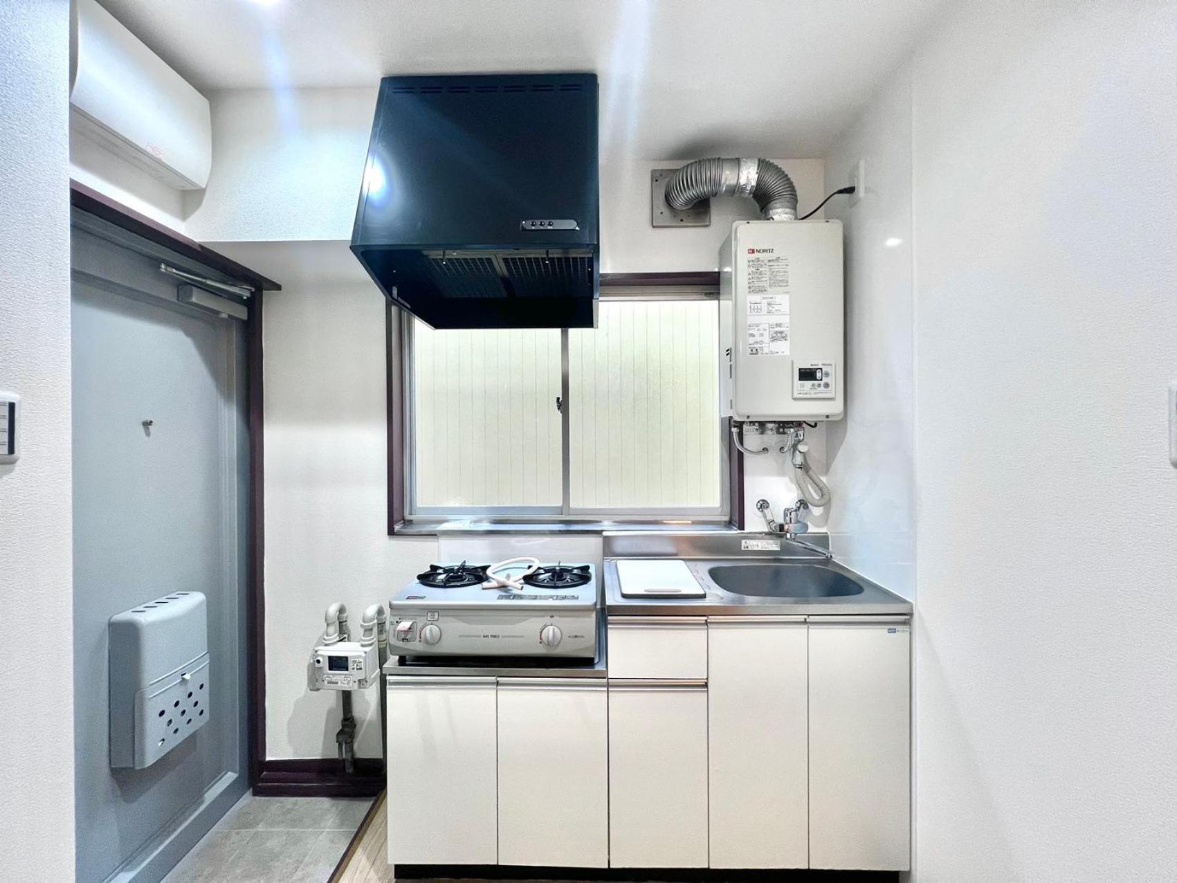 Shinjuku Yc Hostel Tōkyō Extérieur photo