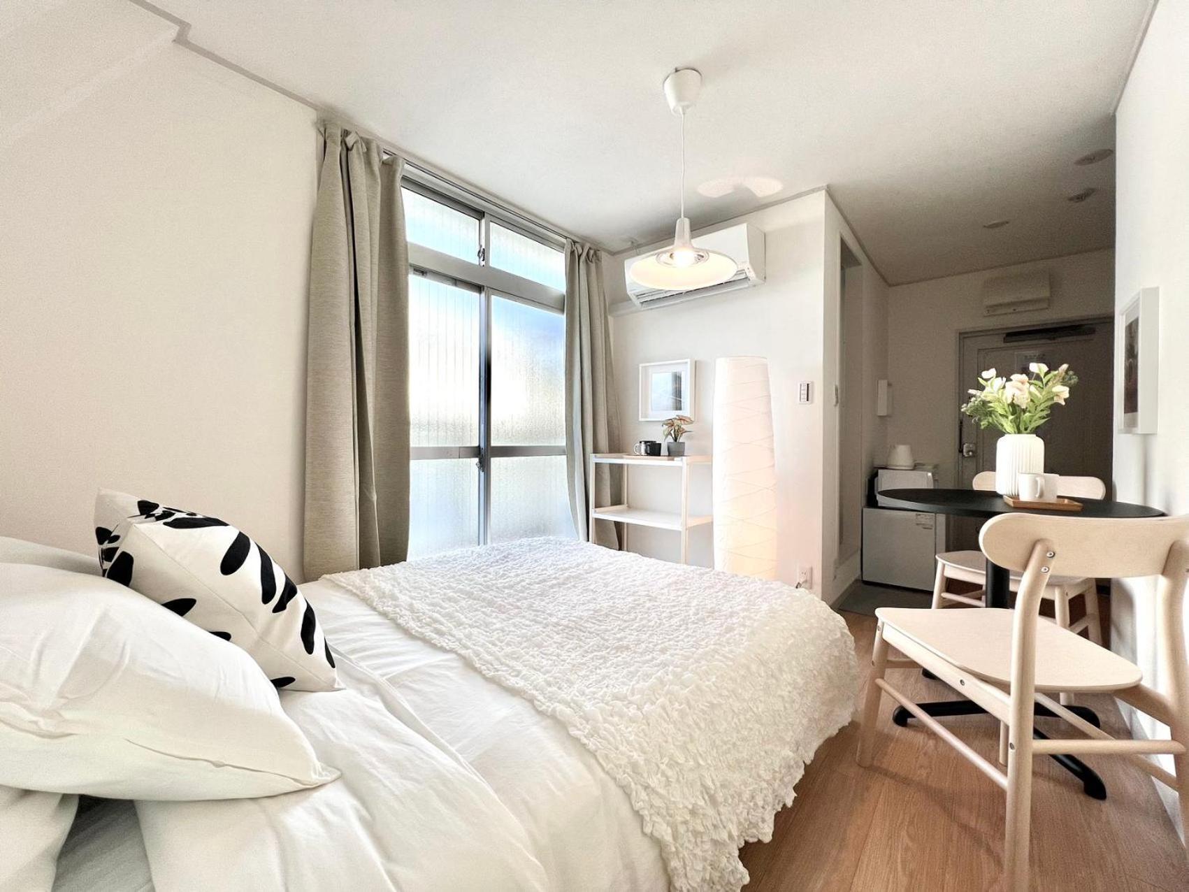 Shinjuku Yc Hostel Tōkyō Extérieur photo
