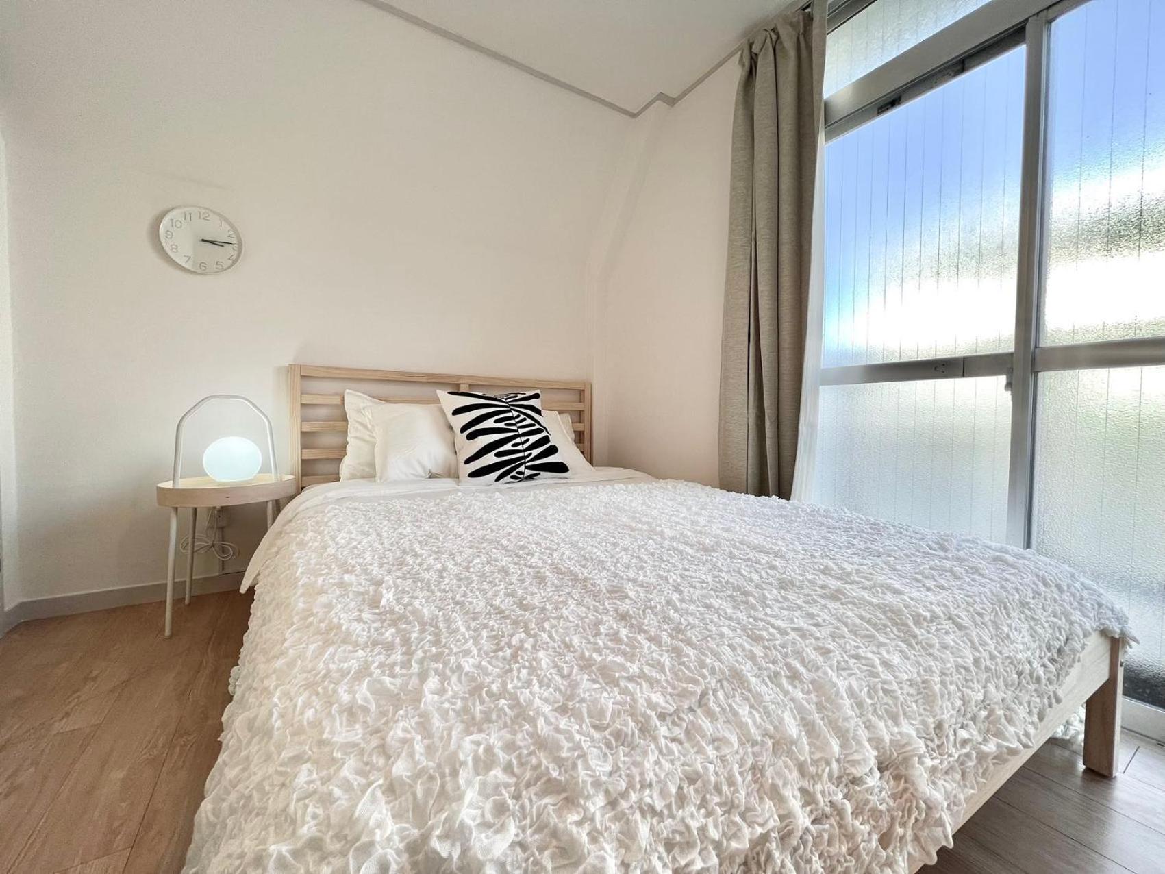 Shinjuku Yc Hostel Tōkyō Extérieur photo