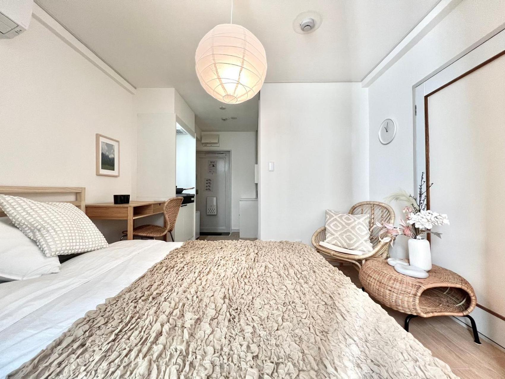 Shinjuku Yc Hostel Tōkyō Extérieur photo
