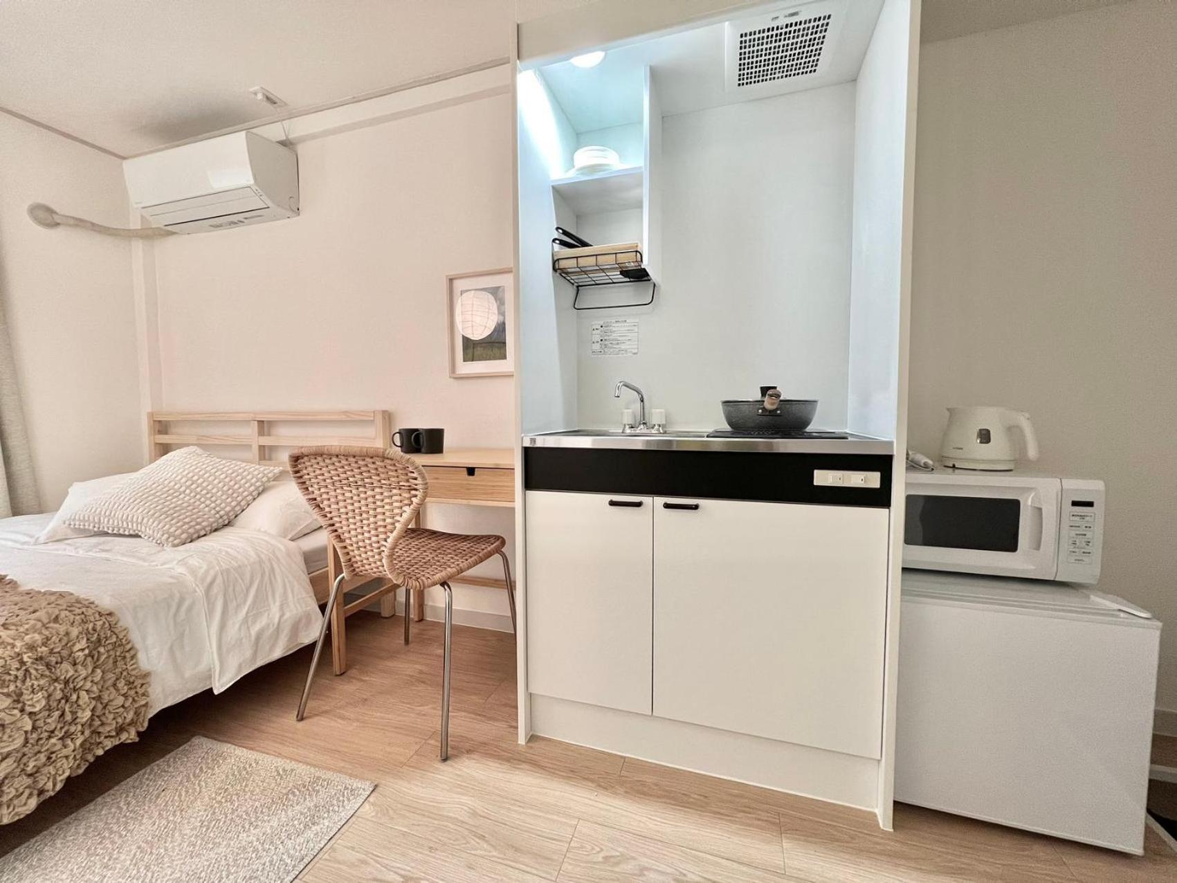 Shinjuku Yc Hostel Tōkyō Extérieur photo
