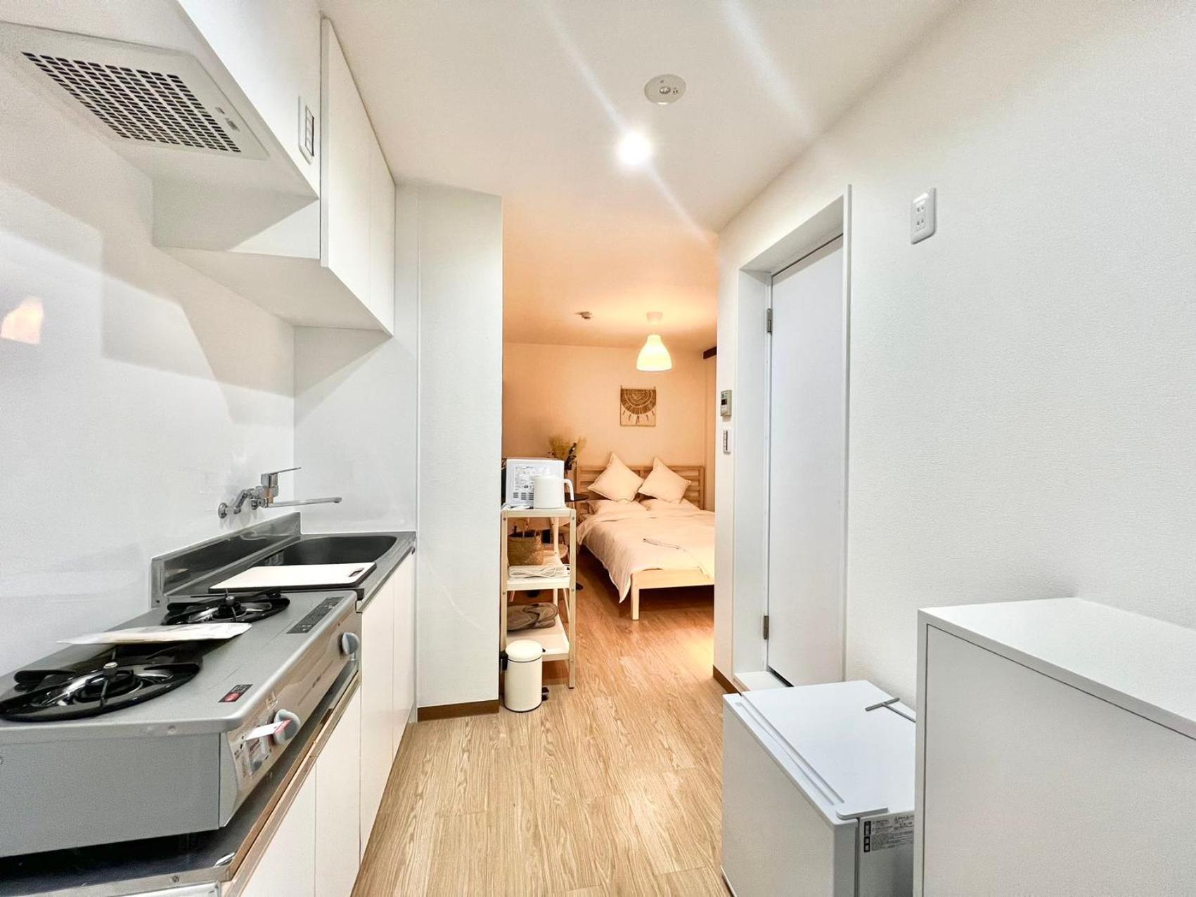 Shinjuku Yc Hostel Tōkyō Extérieur photo