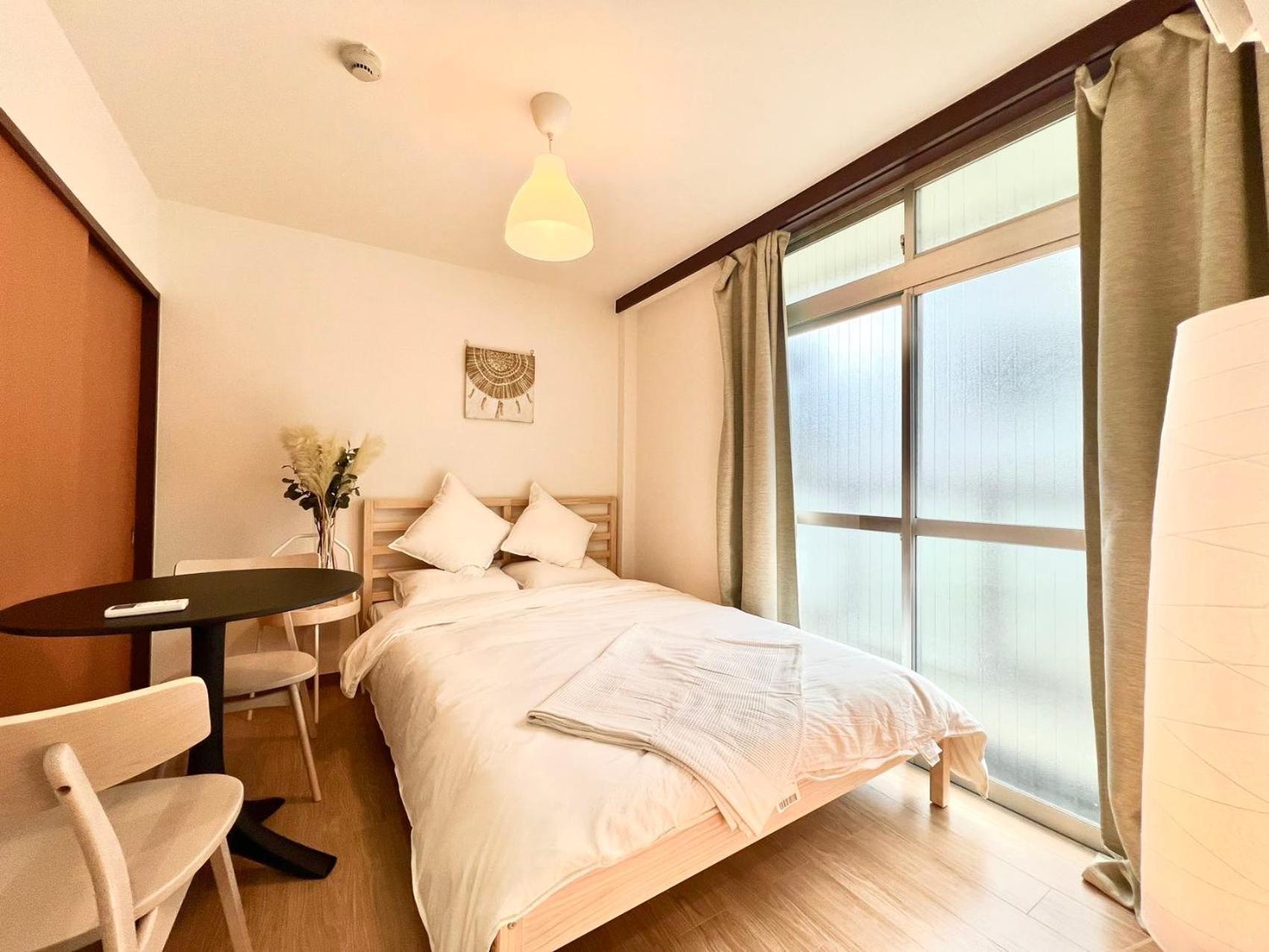 Shinjuku Yc Hostel Tōkyō Extérieur photo