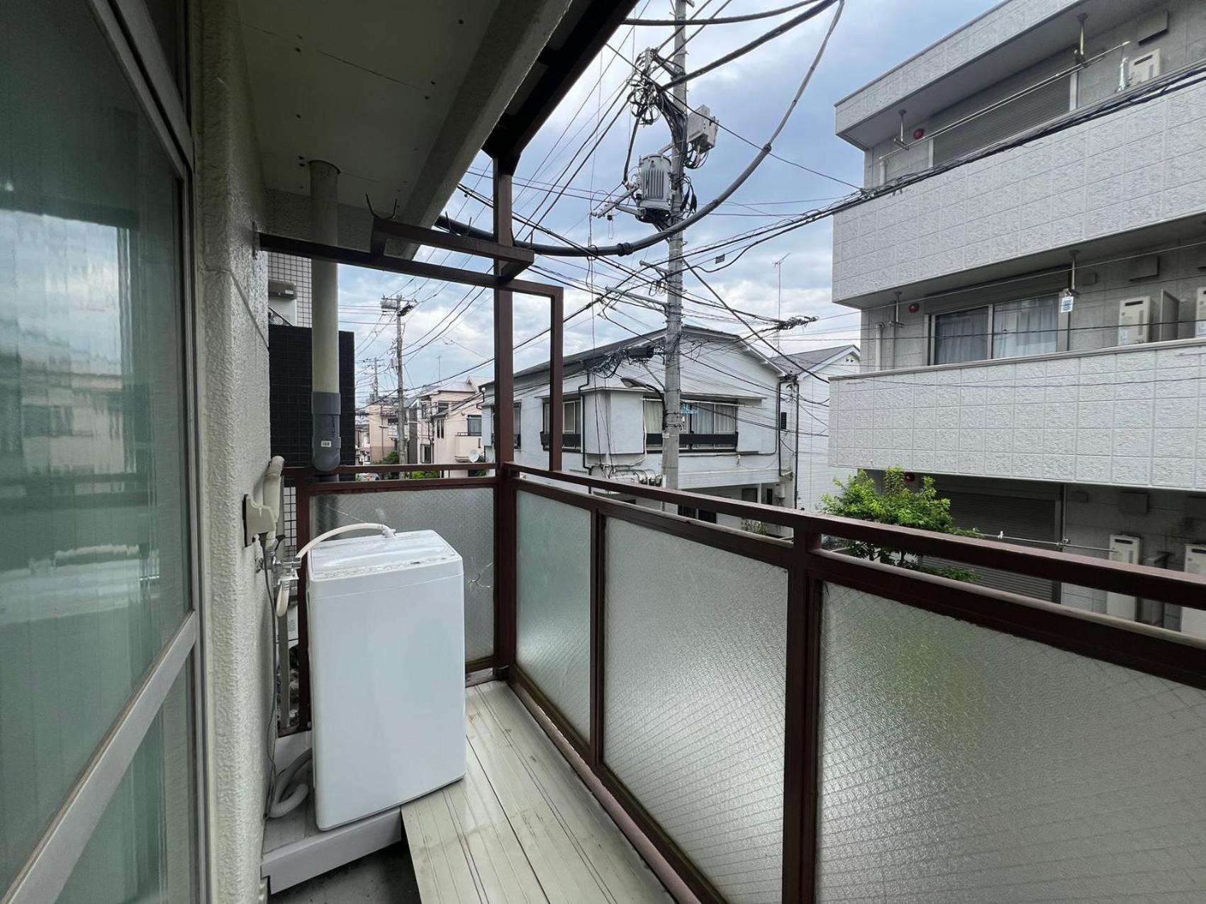 Shinjuku Yc Hostel Tōkyō Extérieur photo