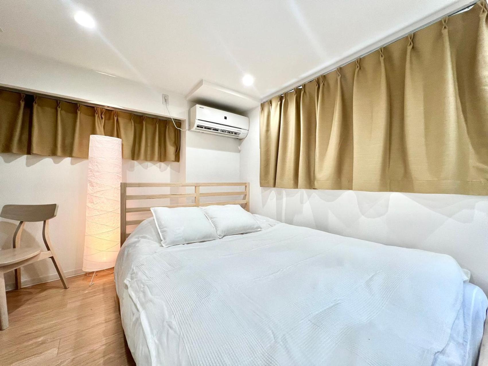 Shinjuku Yc Hostel Tōkyō Extérieur photo